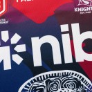2025 Newcastle Knights Indigenous Rugby Jersey