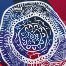 2025 Newcastle Knights Indigenous Rugby Jersey