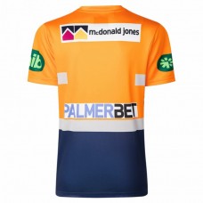 Newcastle Knights Mining Jersey 2023 Mens