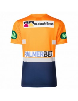 Newcastle Knights Mining Jersey 2023 Mens