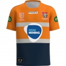 Newcastle Knights Mining Jersey 2023 Mens