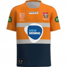 Newcastle Knights Mining Jersey 2023 Mens
