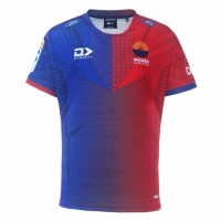 Moana Pasifika Men's Heritage Rugby Jersey 2023