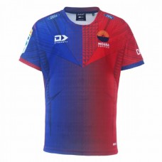 Moana Pasifika Men's Heritage Rugby Jersey 2023