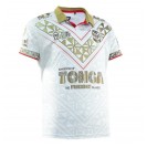 Tonga 2026 RLWC Away Replica Jersey Mens