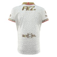 Tonga 2026 RLWC Away Replica Jersey Mens