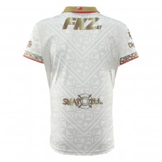 Tonga 2026 RLWC Away Replica Jersey Mens
