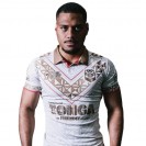 Tonga 2026 RLWC Away Replica Jersey Mens