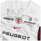 Stade Toulousain 2026/27 Men's Away Rugby Jersey