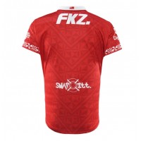 Tonga 2026 RLWC Home Replica Jersey Mens