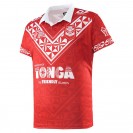 Tonga 2026 RLWC Home Replica Jersey Mens