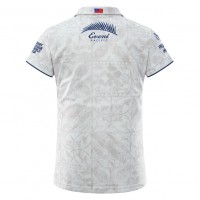 Toa Samoa 2026 RLWC Away Replica Jersey Mens