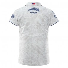 Toa Samoa 2026 RLWC Away Replica Jersey Mens