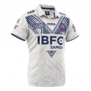 Toa Samoa 2026 RLWC Away Replica Jersey Mens
