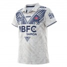 Toa Samoa 2026 RLWC Away Replica Jersey Mens