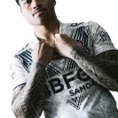 Toa Samoa 2026 RLWC Away Replica Jersey Mens
