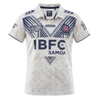Toa Samoa 2026 RLWC Away Replica Jersey Mens