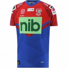Newcastle Knights Mens 2022 ANZAC Jersey