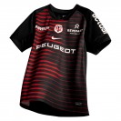 Stade Toulousain 2026/27 Mens Home Rugby Kit Jersey