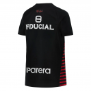 Stade Toulousain 2026/27 Mens Home Rugby Kit Jersey