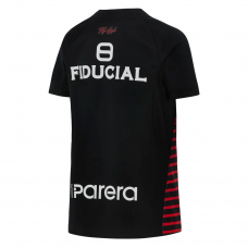 Stade Toulousain 2026/27 Mens Home Rugby Kit Jersey