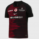 Stade Toulousain 2026/27 Mens Home Rugby Kit Jersey