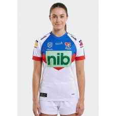 Newcastle Knights 2022 Womens Away Jersey
