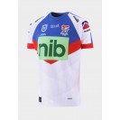 Newcastle Knights 2022 Womens Away Jersey