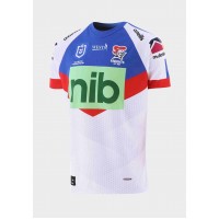 Newcastle Knights 2022 Womens Away Jersey