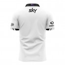 New Zealand Kiwis 2026 Men's Rugby League Away Jersey