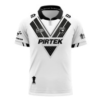 New Zealand Kiwis 2026 Men's Rugby League Away Jersey