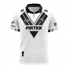 New Zealand Kiwis 2026 Men's Rugby League Away Jersey