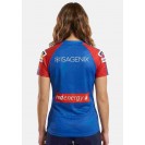 Newcastle Knights 2022 Womens Home Jersey