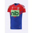 Newcastle Knights 2022 Womens Home Jersey