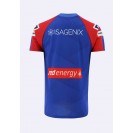 Newcastle Knights 2022 Womens Home Jersey