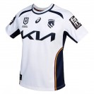 Brisbane Broncos 2026 Women's Heritage Rugby League Shirt