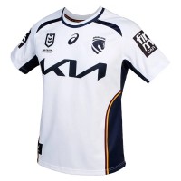 Brisbane Broncos 2026 Women's Heritage Rugby League Shirt