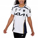 Brisbane Broncos 2026 Women's Heritage Rugby League Shirt