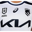 Brisbane Broncos 2026 Women's Heritage Rugby League Shirt