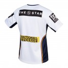 Brisbane Broncos 2026 Women's Heritage Rugby League Shirt