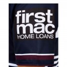 Brisbane Broncos 2026 Kids Away Rugby Jersey