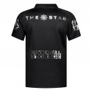 Brisbane Broncos 2026 Mens Mental Health Round Rugby Jersey