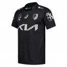 Brisbane Broncos 2026 Mens Mental Health Round Rugby Jersey