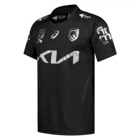 Brisbane Broncos 2026 Mens Mental Health Round Rugby Jersey