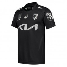Brisbane Broncos 2026 Mens Mental Health Round Rugby Jersey