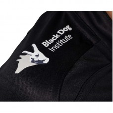 Brisbane Broncos 2026 Mens Mental Health Round Rugby Jersey