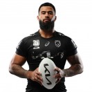 Brisbane Broncos 2026 Mens Mental Health Round Rugby Jersey
