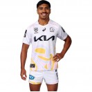 Brisbane Broncos 2025 Alternate Rugby Jersey Mens