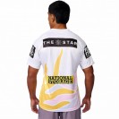 Brisbane Broncos 2025 Alternate Rugby Jersey Mens