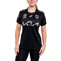Brisbane Broncos 2026 Womens Mental Health Round Rugby Jersey